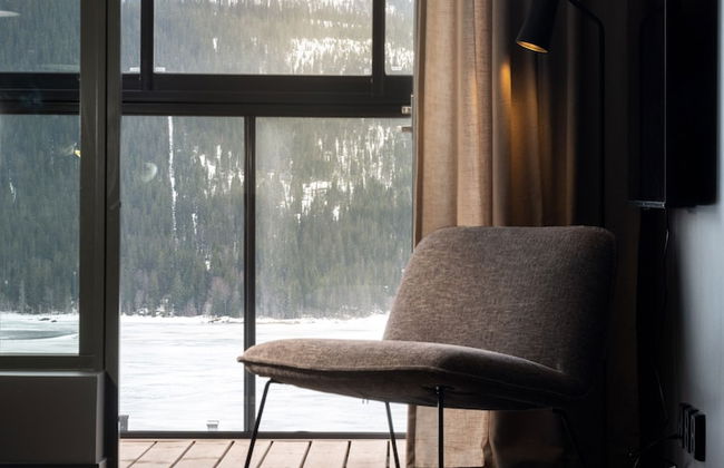 Stunning Apartment in View Are, Ski in - VM8 Lift - Photo 20