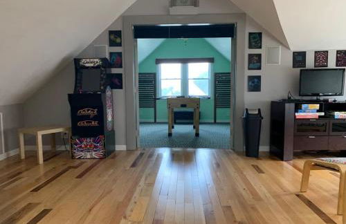 12 Person Grillin and Chillin Whole House Lakewood - Foto 14