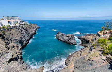 BuenaVista Sunflower Apartment in Playa La Arena - Foto 48