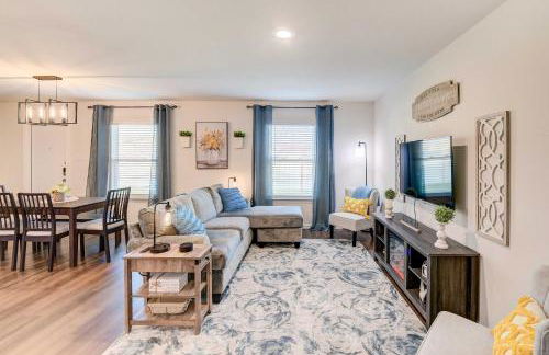 about 6 Mi to Waco Newly Constructed Family Home - Photo 6