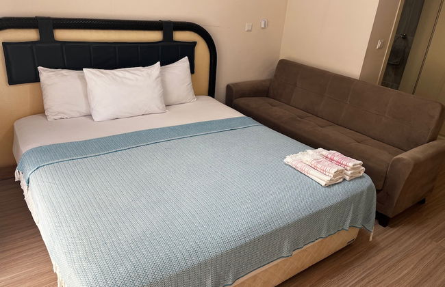 Grand Teoshan Otel ve Tatil Evleri - Photo 15