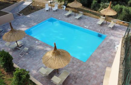 Appartamento bilocale I Cerroni Montescudaio - Foto 15