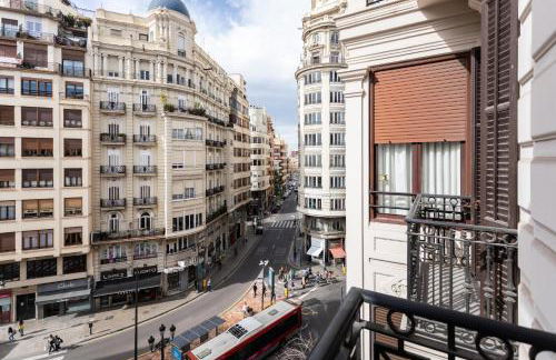 BUBUFLATS Ayuntamiento - Foto 41