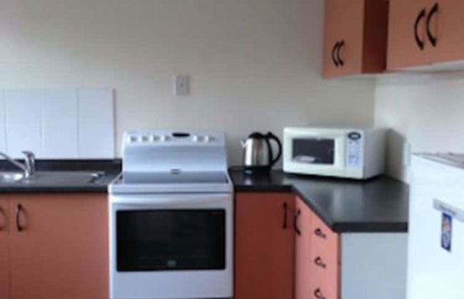 Heriot Lane City Apartments - Foto 11