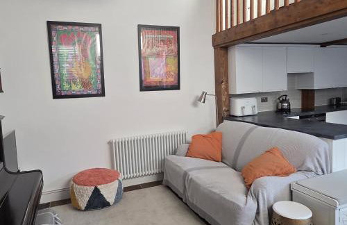 The Old Stables - Foto 10