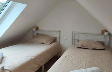 Villa des Agapanthes - Foto 62