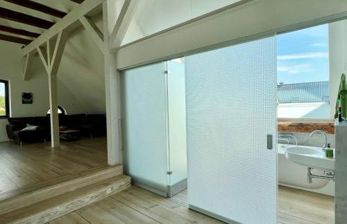 Der Birkenhof Uckermark - Photo 54