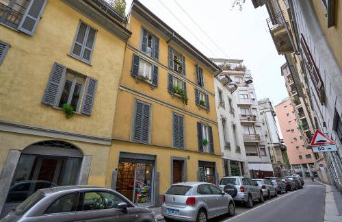 [Brera-Duomo] Luxury Design Suite - Foto 14