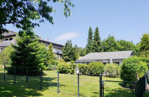 Ferienhaus 'Kahle Pön' mit MeineCardPlus, Wintergarten und eingezäuntem Garten - Foto 12