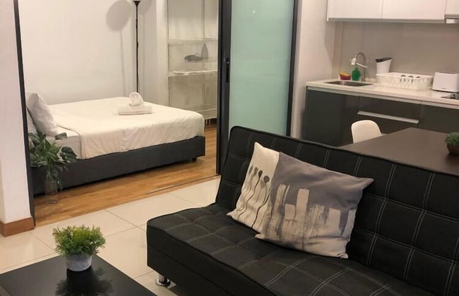 Juliana Vacation And Business Suites - Foto 20