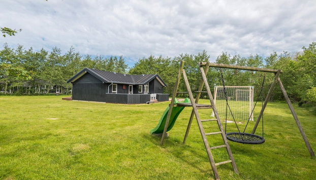 Équipement de l’hébergement