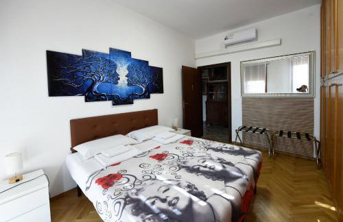 99 Tourist House Bologna Lame 112 - Foto 71