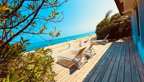 Casamarina2a Maisons bord de mer - Foto 2