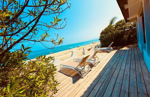 Casamarina2a Maisons bord de mer - Foto 2