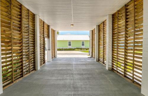 about 2 Mi to Boat Ramp Steinhatchee River Cottage - Foto 28