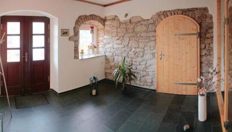 Ferienwohnung Sonnenleithe Urlaub im Denkmal - Foto 2