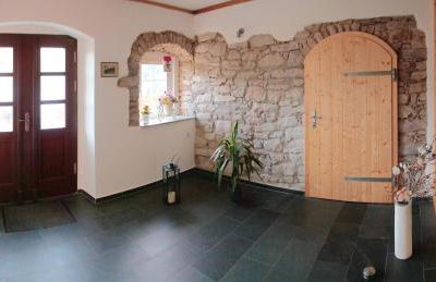 Ferienwohnung Sonnenleithe Urlaub im Denkmal - Foto 2