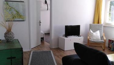 Usedoms Kleines Ostseeglück #1 in Peenemünde bis 4 Personen, Zuganreise möglich - Foto 5