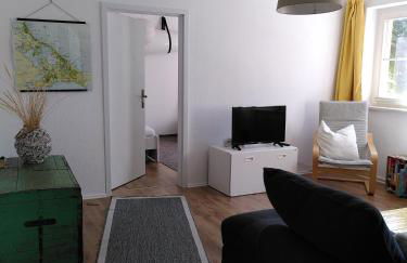 Usedoms Kleines Ostseeglück #1 in Peenemünde bis 4 Personen, Zuganreise möglich - Foto 5