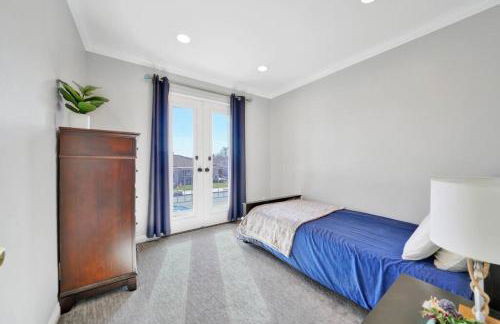 Private Heated Pool Oasis/Disney/Retro Arcade/Gym - Foto 3