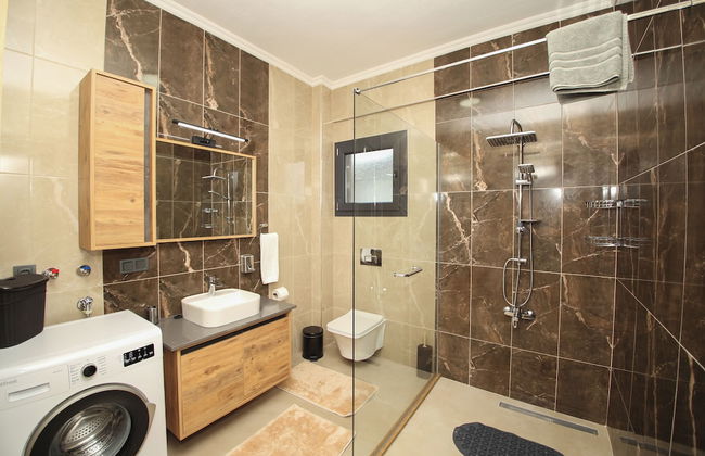 Koycegiz Yalcin Villalari - Foto 34