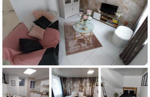PRIMO - Logement 4personnes - Foto 1