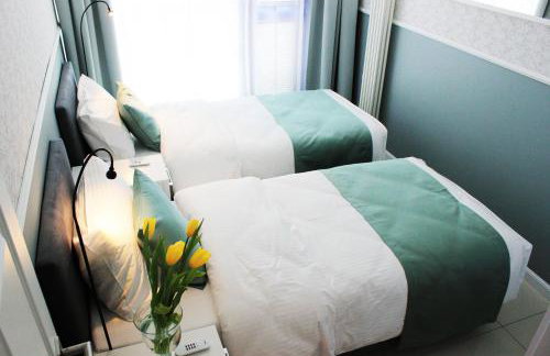 JessApart - Ochota Apartments - Photo 13