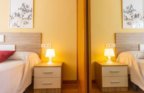 Apartagal-Costa Reinante Spa - Foto 48