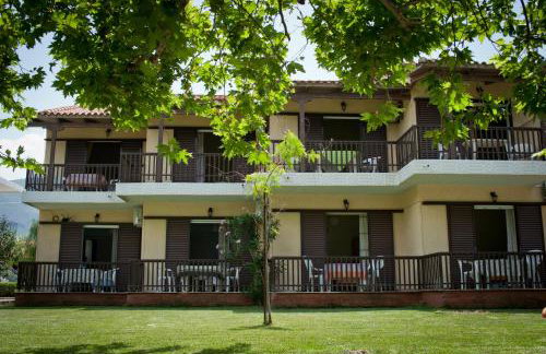 Skourtis Apartments - Foto 18