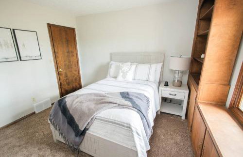 Sherwood Forest Park- 6BD/3BA on Private Ohio Land - Foto 31