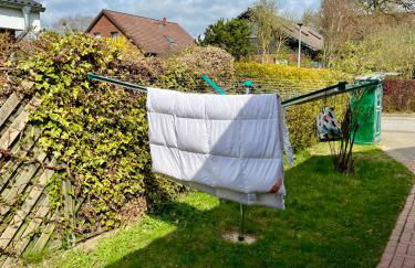 Ferienwohnung Ostseefeuer - Foto 53