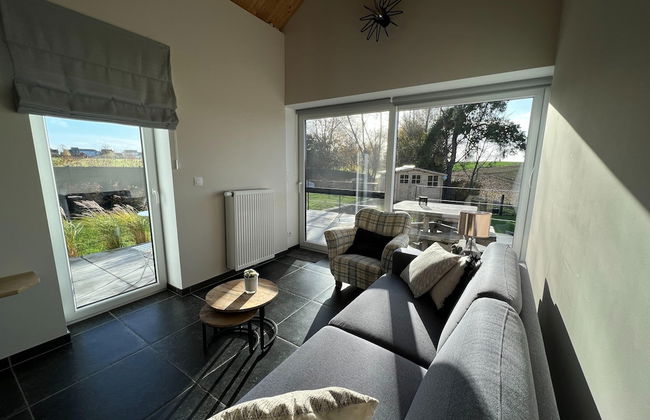 Peaceful Garden Home in Modave - Foto 1