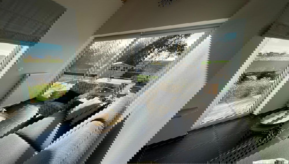 Peaceful Garden Home in Modave - Foto 1, Imagen principal