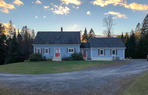 Darling Hill Home on Kingdom Trails-Near Burke Mtn - Foto 1