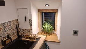 La Petite Porte du Bonheur - Foto 5