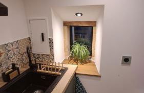 La Petite Porte du Bonheur - Foto 8