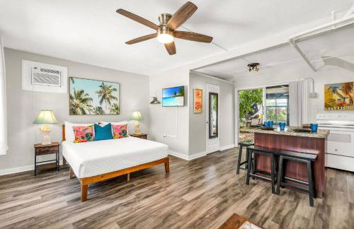 Birds of Paradise: Unwind in Nature's Embrace - Foto 45