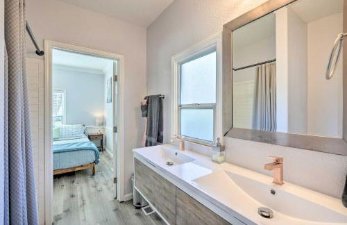 Pet-Friendly Sacramento Home about 5 to Downtown! - Photo 16