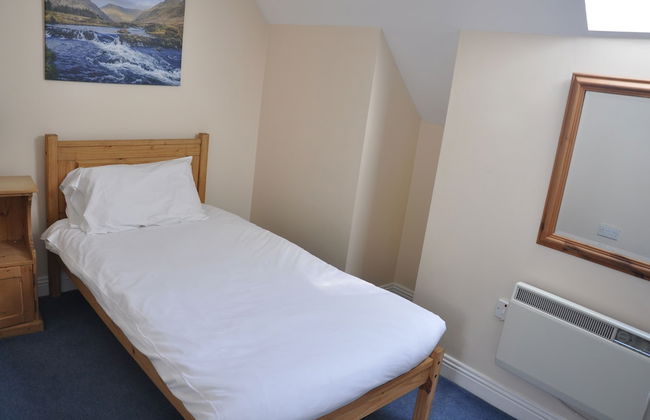 Glenbeg Point Holiday homes No 55 - Foto 4