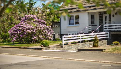 Ferienhaus Eifelwind Kamberg - Foto 2, Garden