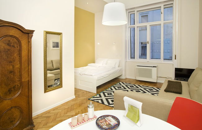 Tatra 4 Studios - Foto 55