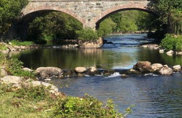 The Grooms Cottage - Photo 14