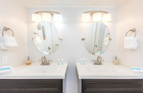 Wave n Sea - Deep Water Cove 2B Townhome - Foto 34