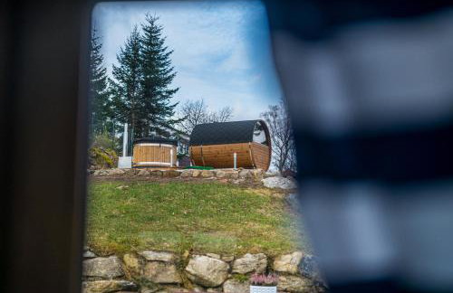 Kolorowe Karkonosze - Foto 80