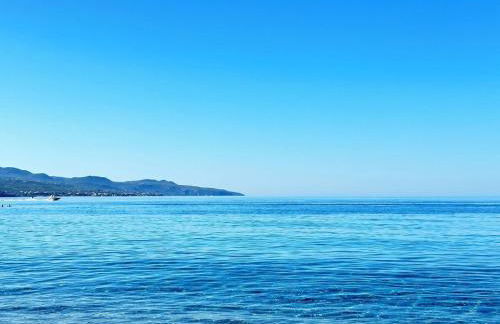 The Secret Garden at Villa Georgia Kalamata - Foto 54