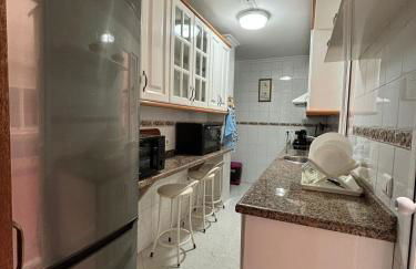 Amplio piso céntrico - Foto 22