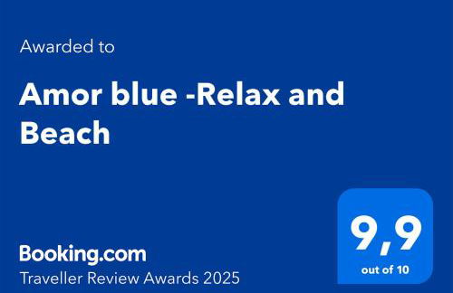 Amor blue -Relax and Beach - Foto 22