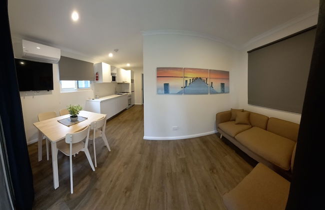 Young Tourist Park - Foto 56