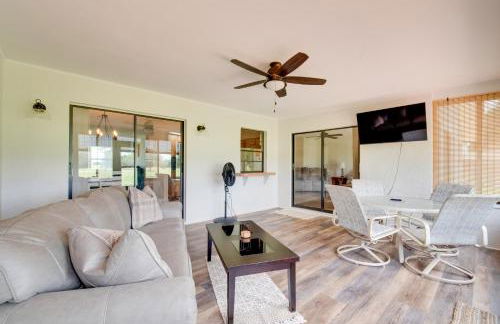 Walk to Lake Geataway with Yard in Inverness - Foto 13