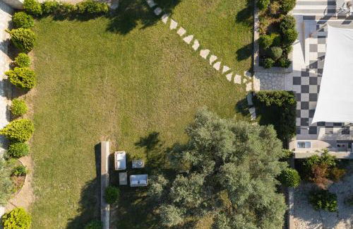 Eco Villa, Serene Nature Retreat Near the Beach - Foto 14